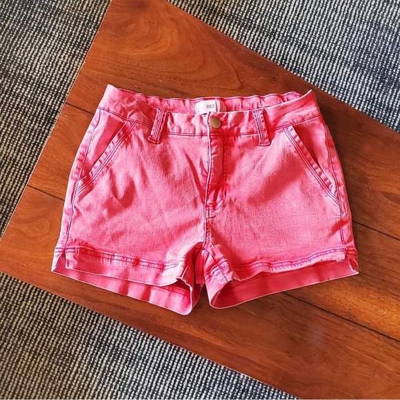 BKE Payton Stretch Shorts - Picture 2 of 6